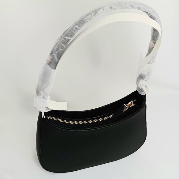 New Never Used Tory Burch Emerson Shoulder Bag - Picture 7 of 7